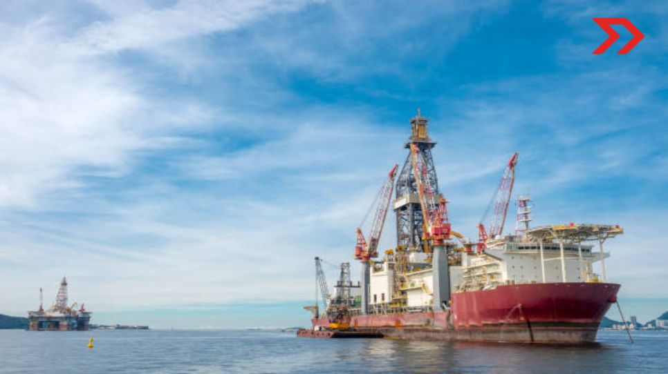 Habemus más oro negro: Nuevos descubrimientos de petróleo en el Golfo de México serán tie-backs submarinos