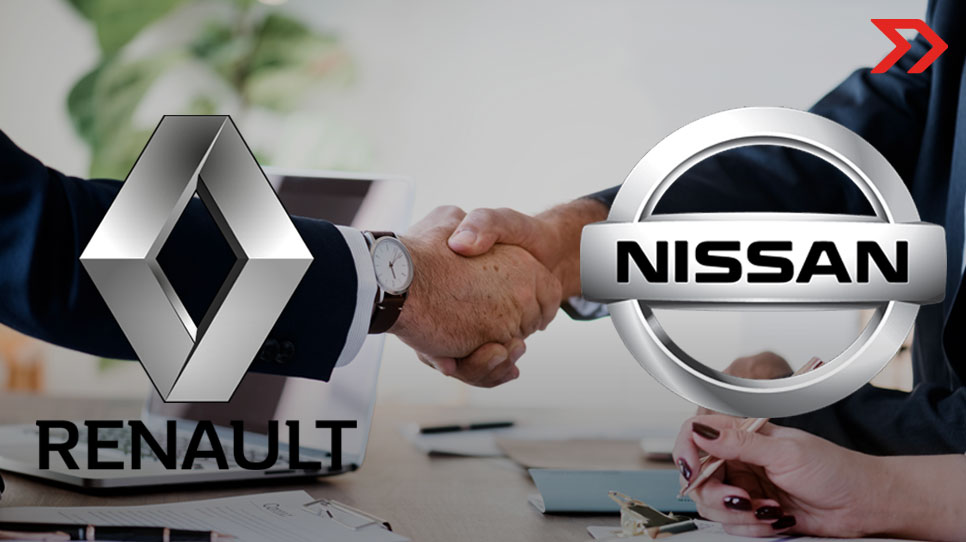 Renault y Nissan a punto de renovar una de las alianzas más poderosas en la industria automotriz