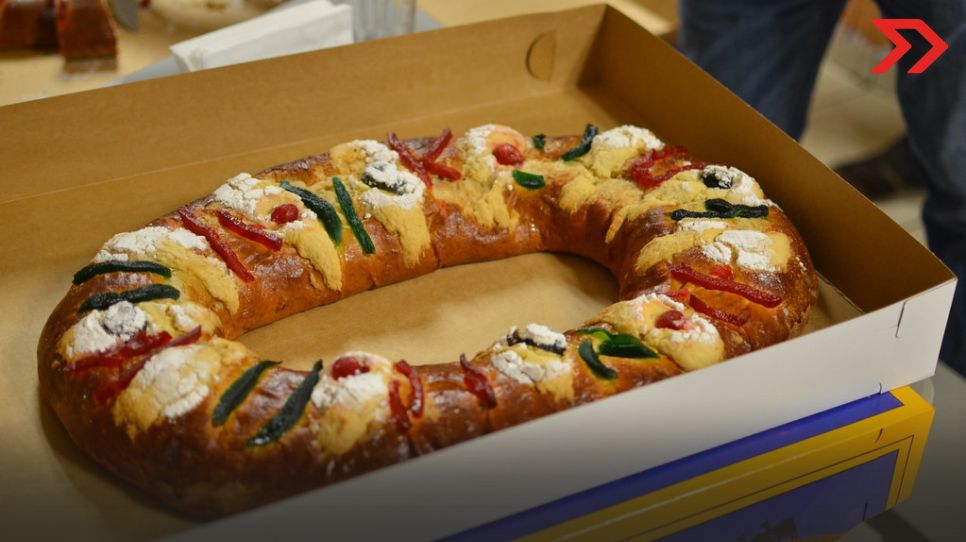 Rosca de Reyes sube su precio 33% en 2023; acá las más baratas