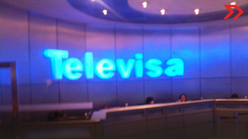 Televisa e inversionistas llegan a acuerdo sobre caso de soborno a la FIFA