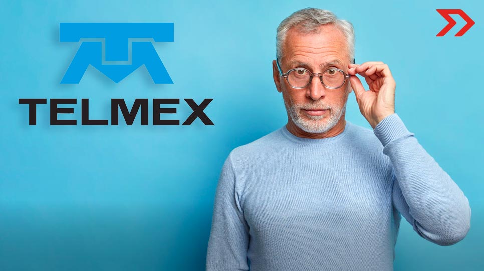Telmex cambia pensiones: trabajadores deberán cumplir 65 años para jubilarse