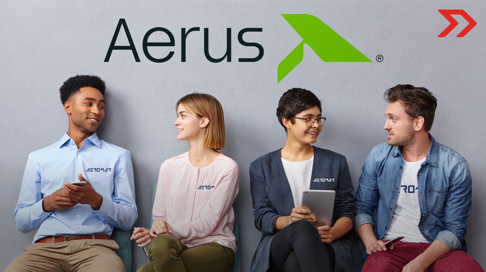 Aerus, la nueva aerolínea mexicana, contrata a ex empleados de Aeromar