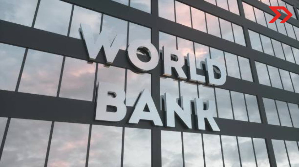 Cambios en el Banco Mundial