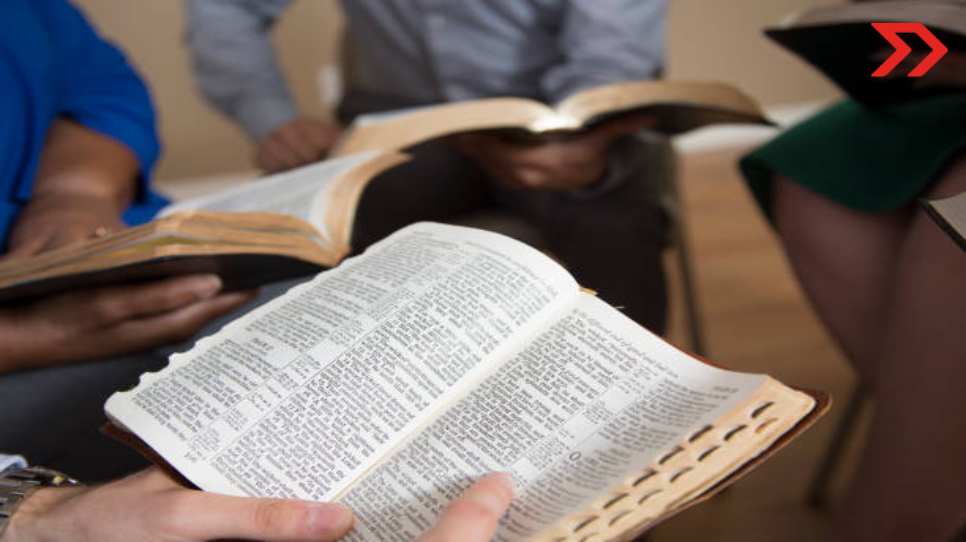 5 enseñanzas de la Biblia que todo buen líder debe saber aplicar