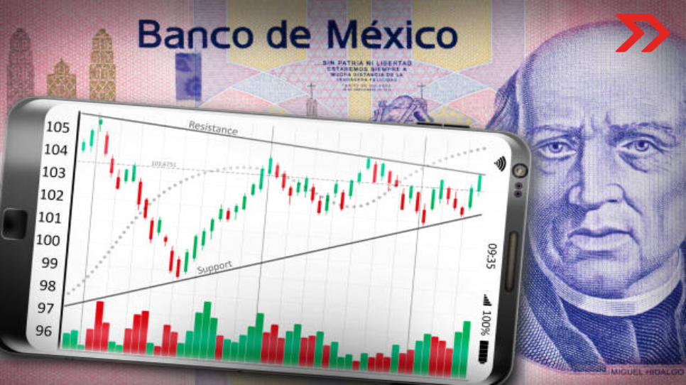 Los CEO ven con optimismo el crecimiento económico de México