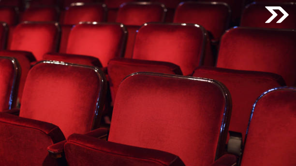 AMC: Cines modificarán el precio de los boletos en función del asiento