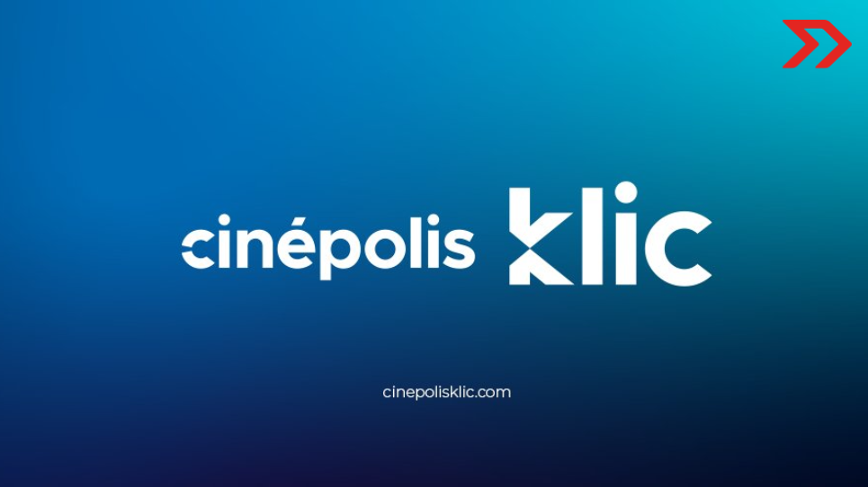 ¡Adiós al streaming! Cinepolis Klic dejará de funcionar de manera permanente