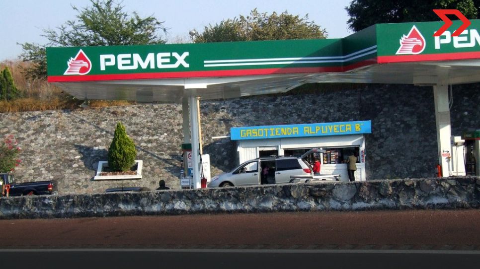 Cuánto cuesta y requisitos para poner una gasolinera de franquicia Pemex