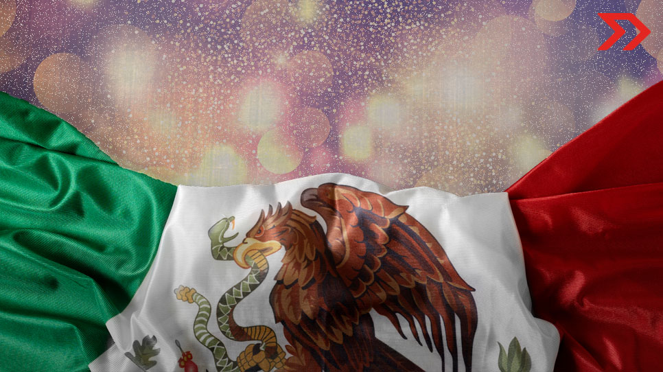 Día de la Bandera de México: lábaro patrio fue reconocido como el más bonito del mundo