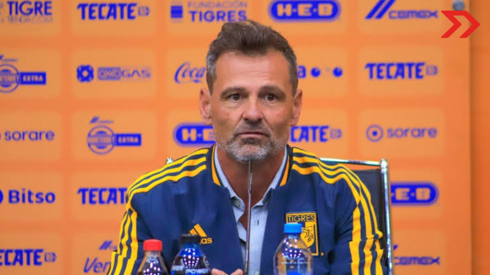 Diego Cocca: ¿Quién es el nuevo director técnico de la Selección Mexicana?