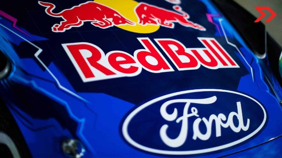 Ford sella alianza con Red Bull y anuncia su vuelta a la Fórmula 1