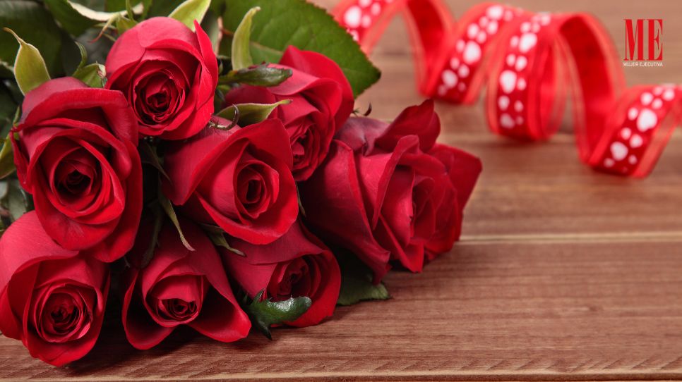 Día del amor y la amistad: Industria de la flor espera ventas por más de 2 mil mdp