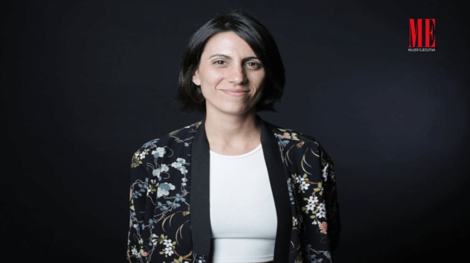 BIO: Julia Rayeb, se suma a Publicitarias como directora general