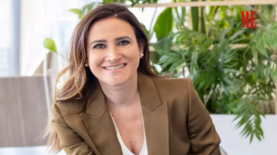 BIO: Mariana Tuis es la nueva directora general de  Hill+Knowlton Strategies México