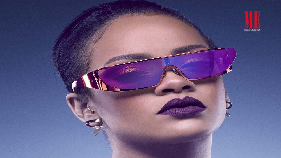 Rihanna dice sí a la inclusividad en sus negocios
