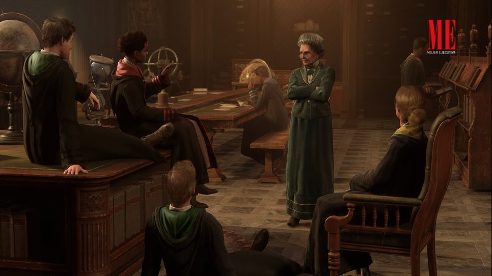 Hogwarts Legacy: Alertan sobre estafa con el nuevo videojuego de Harry Potter