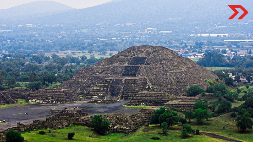 ¡Rompe récord! Inversión Extranjera Directa Turística de México alcanza 3.4 mil mdd en 2022