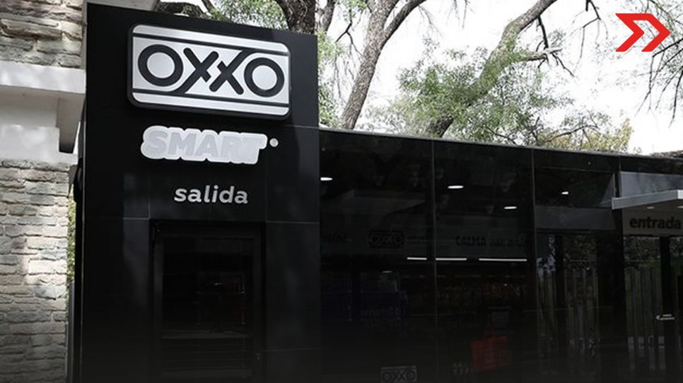 Oxxo Grab & Go: así funciona la primera tienda de inteligencia artificial en Latinoamérica
