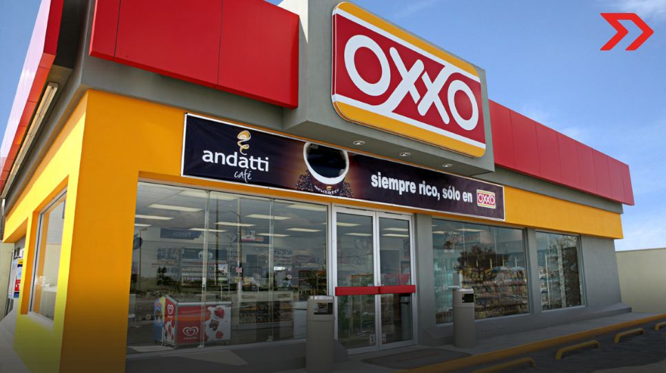 Para poner una tienda Oxxo no necesitas invertir dinero y esta es la razón