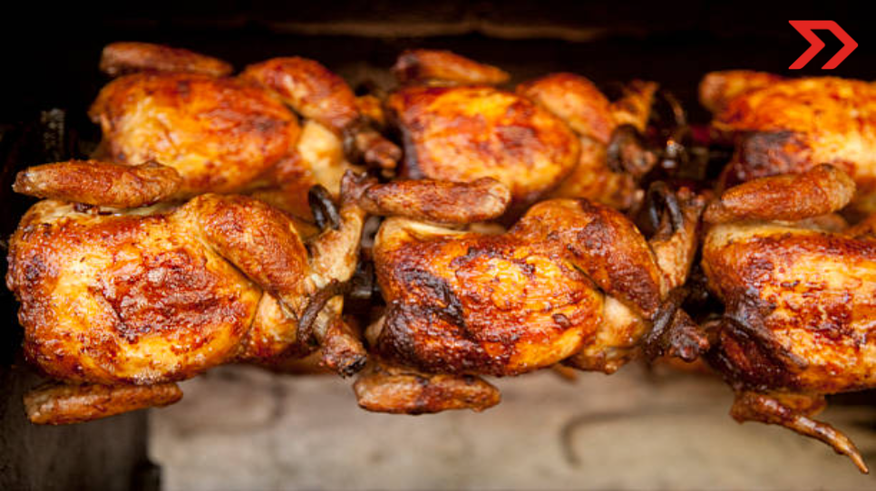 pollosrostizadosoxxo Mundo Ejecutivo