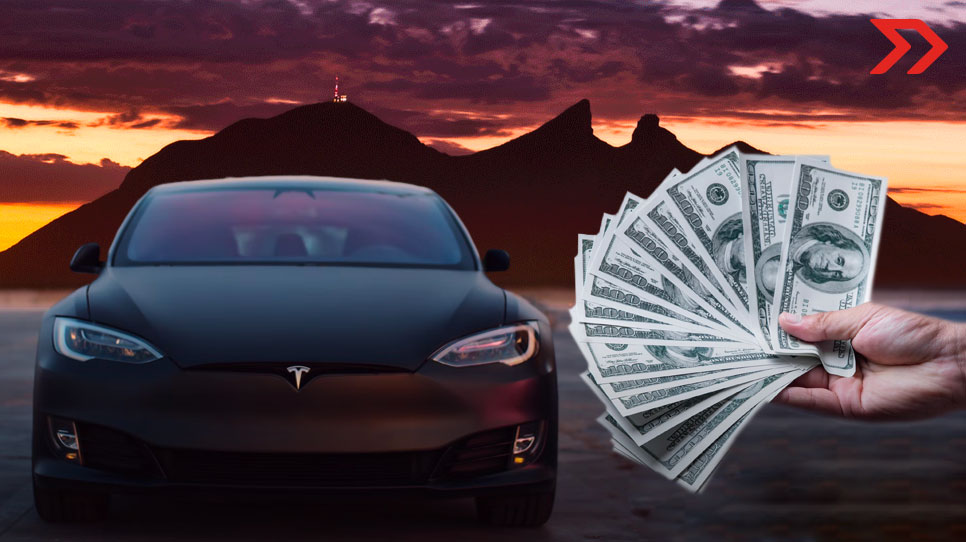 Tesla en México: ¿Es cierto que la empresa de Elon Musk vale más que Nuevo León?