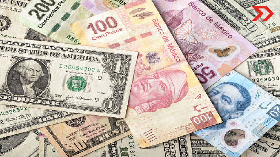Remesas en México suben 13.4% a un récord de 58,497 millones de dólares