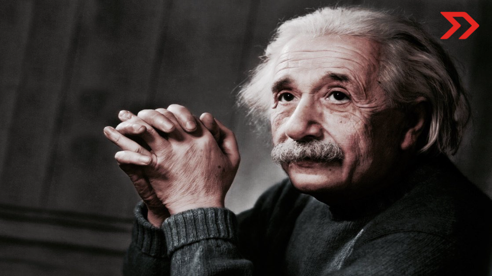 Descubriendo los secretos de liderazgo de Albert Einstein