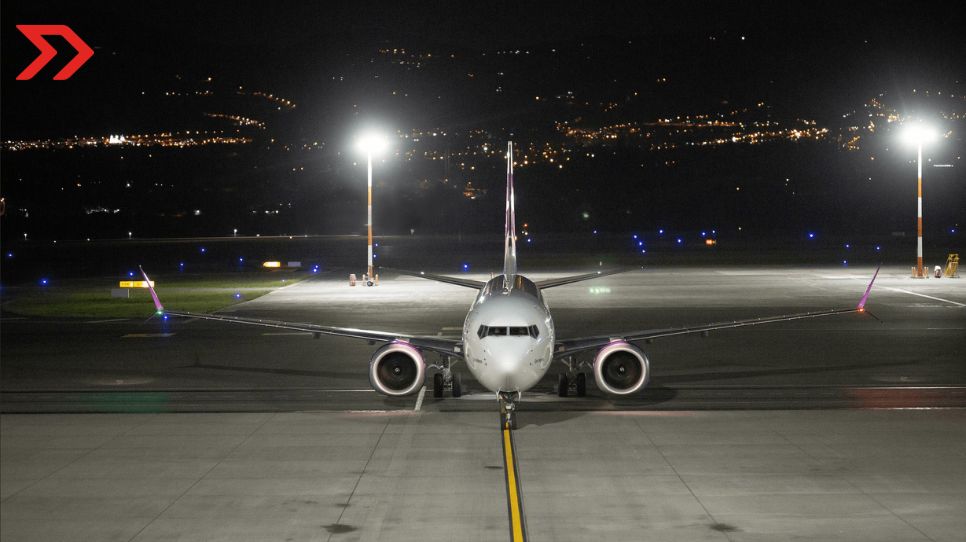 Anuncian nueva ruta de vuelos “baratos” en AIFA con destino a Medellín