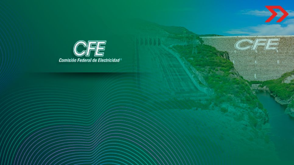 ¡Competencia para Telmex! CFE venderá servicios de telecomunicaciones fijas