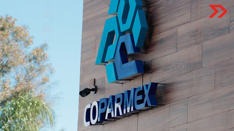 Coparmex rechaza intervención militar estadounidense en México