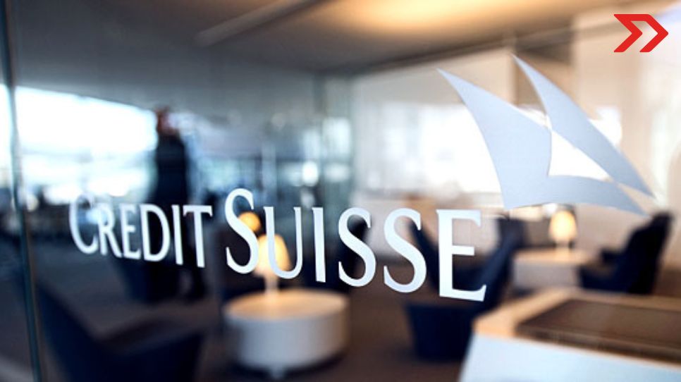 <strong>Credit Suisse, ¿el siguiente banco en quebrar?</strong>