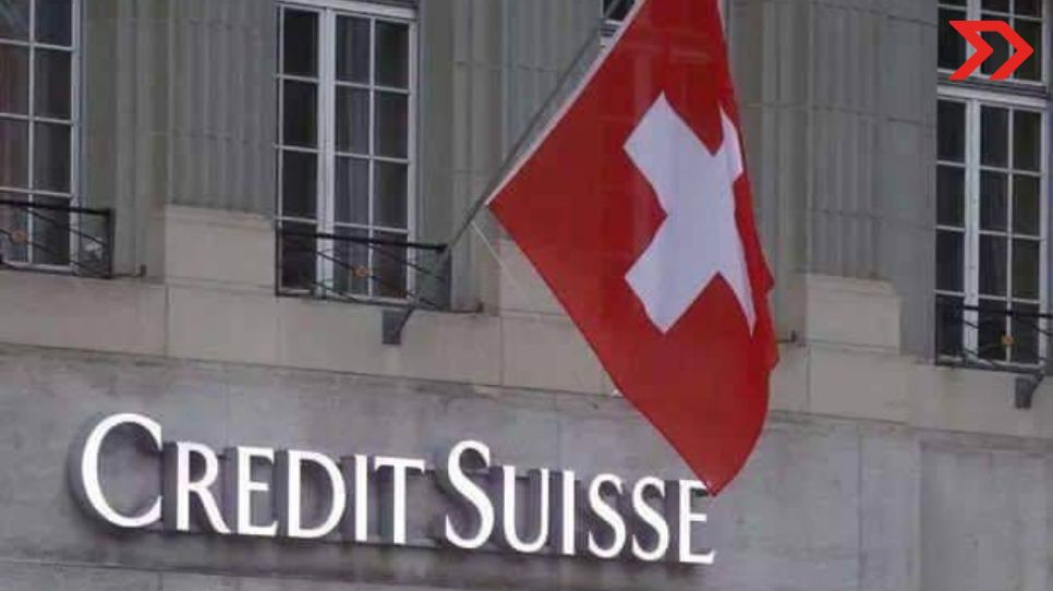 Credit Suisse recibe más de 53 mil mdd para recuperación