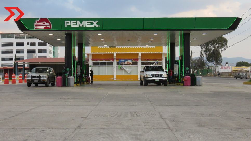 ¡Cuidado! Estas son las gasolineras con precios abusivos en México