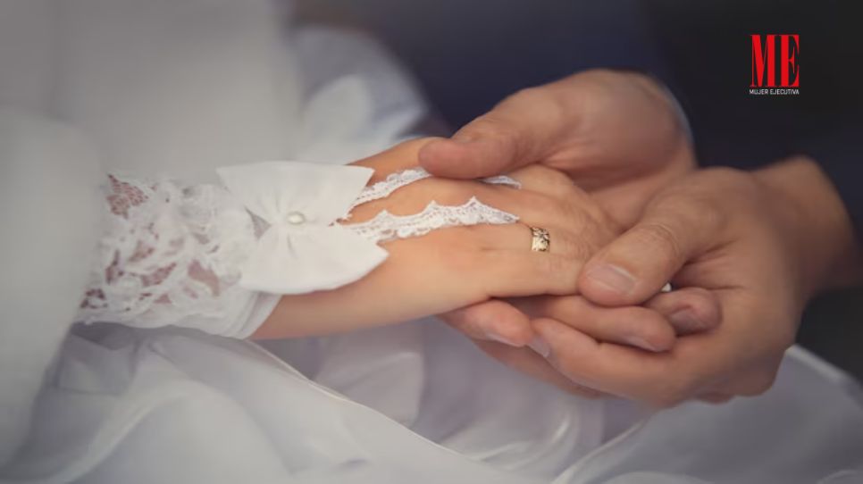 Matrimonio infantil una realidad que violenta los derechos de niñas y adolescentes