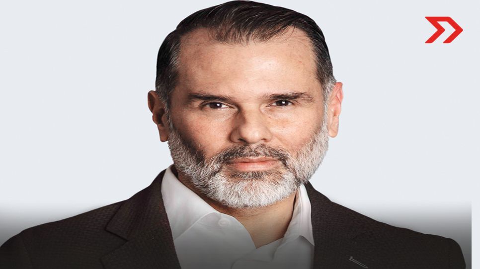 BIO: Jorge de Lara nuevo General Manager de la unidad de negocios Fleet & Mobility en Edenred