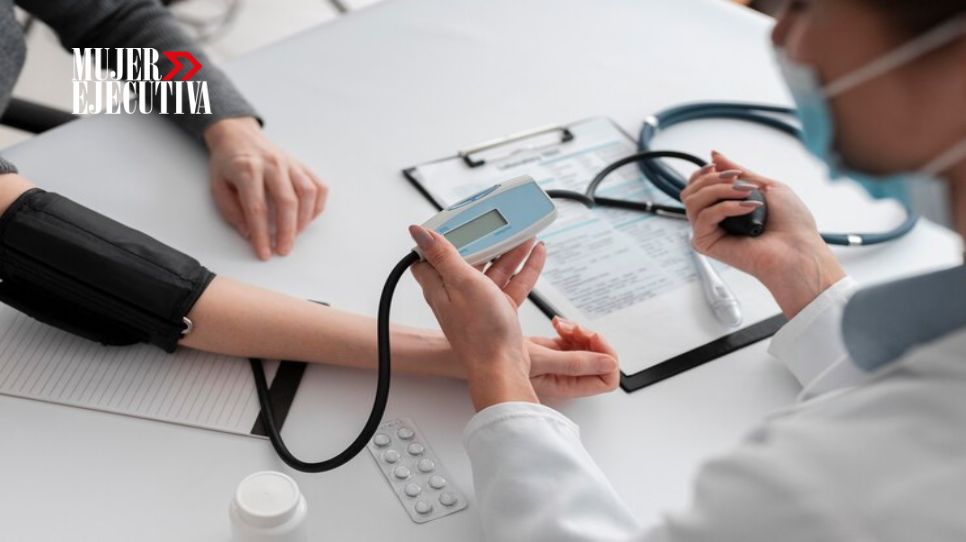 Cuidado de la salud: 5 chequeos médicos que debes practicarte cada año