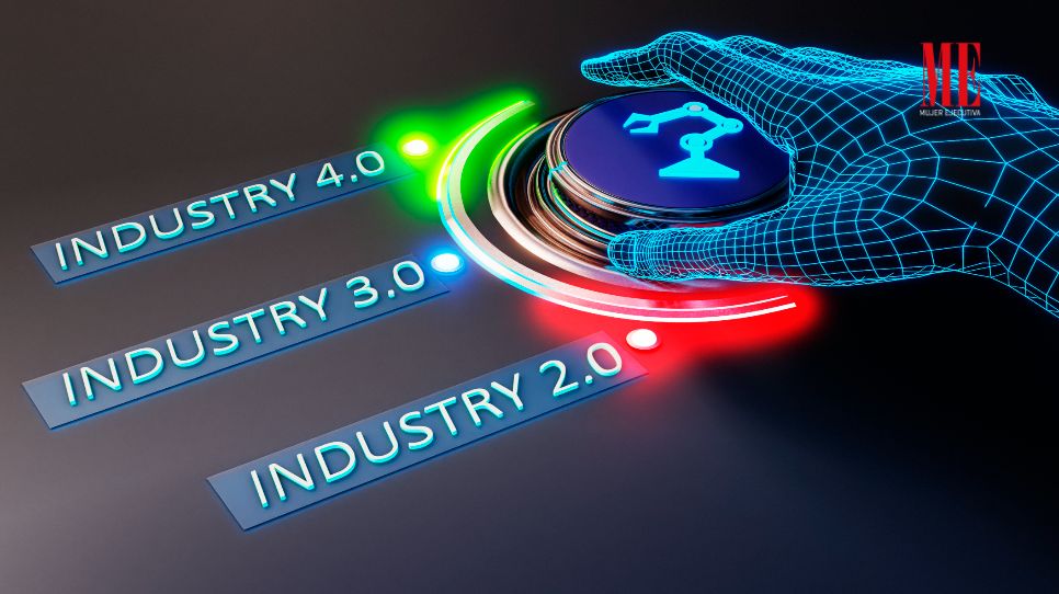 El futuro de la Industria 4.0