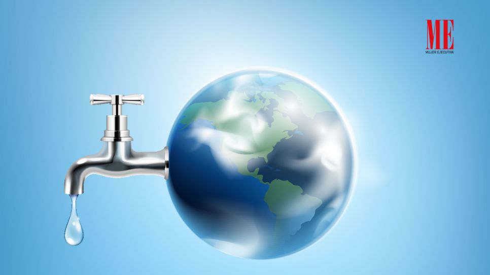 Día Mundial del Agua: GoTrendier busca ahorrar más de 100 millones de litros de agua