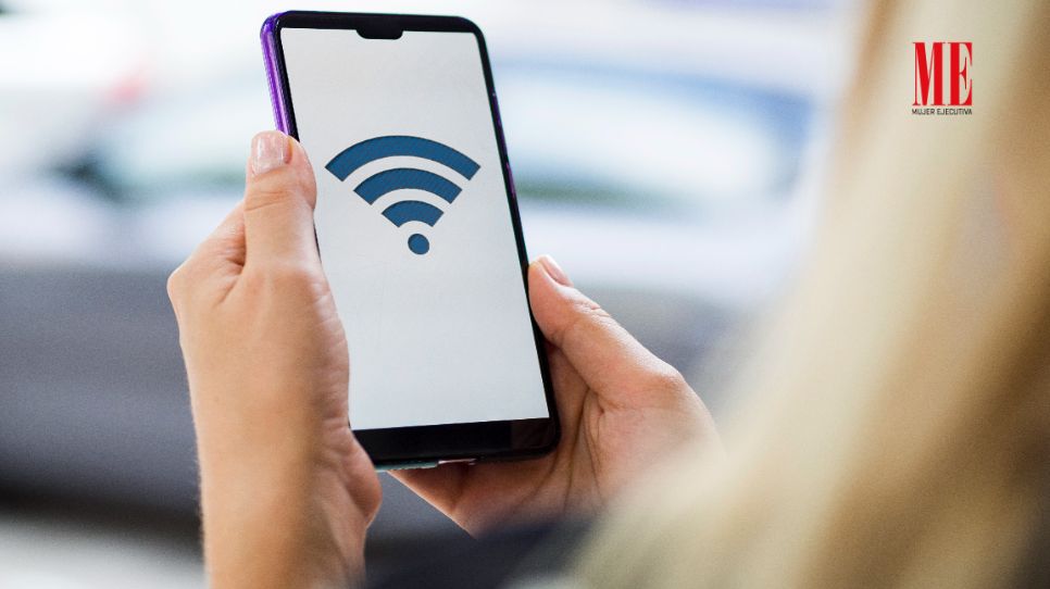 Wifi 6 promete acelerar la transferencia de datos