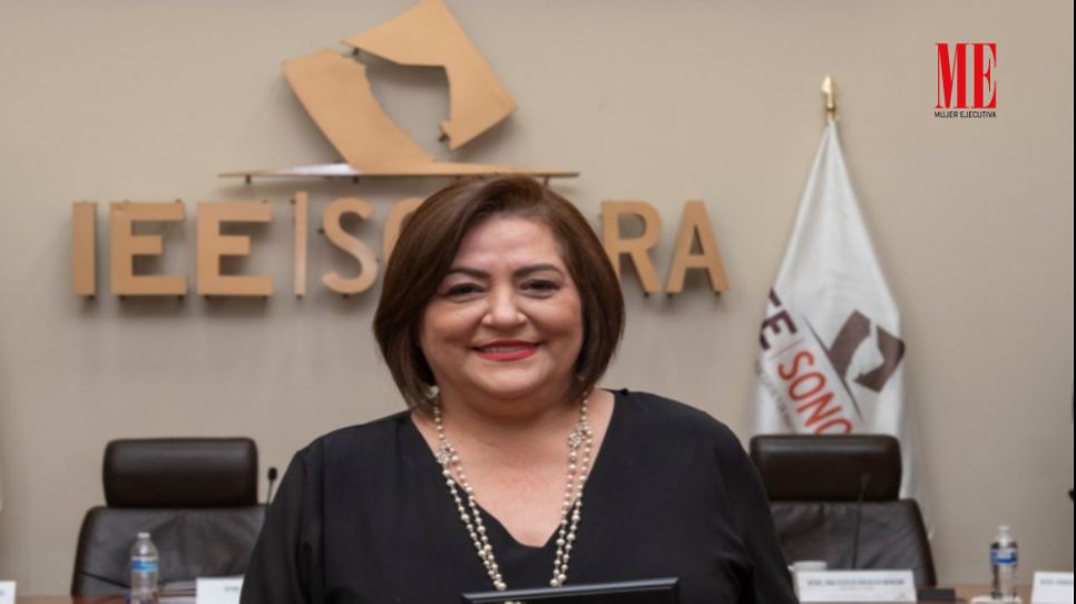 BIO: Guadalupe Taddei Zavala nueva presidenta del INE