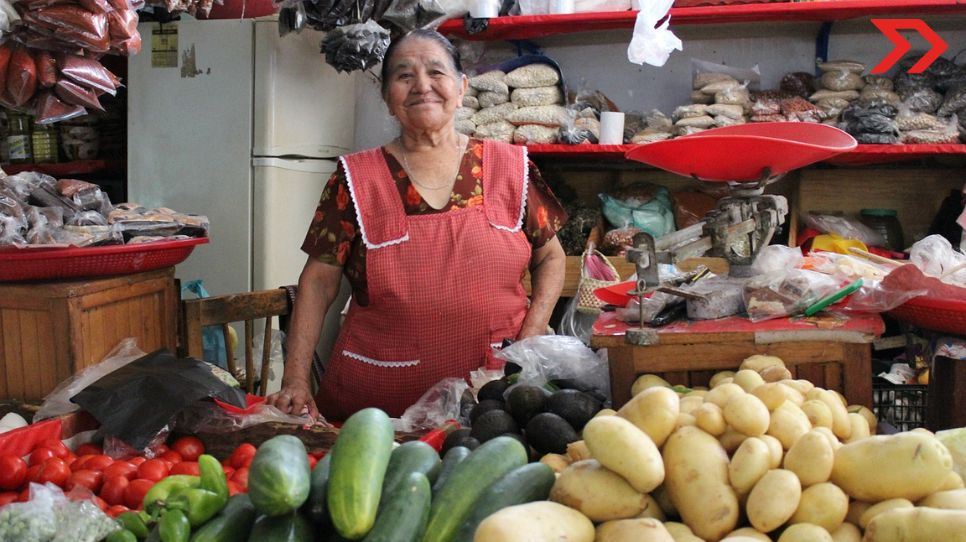 ¡Un respiro a la economía de México! Inflación baja a 7.62% en febrero 2023