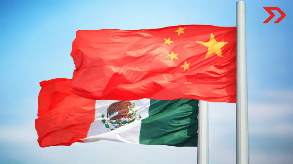 Se fortalece el comercio agroalimentario entre México y China
