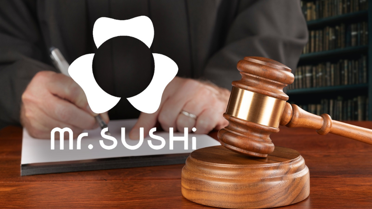 Justicia respalda a inversionistas de PlayBusiness en caso contra Mr Sushi