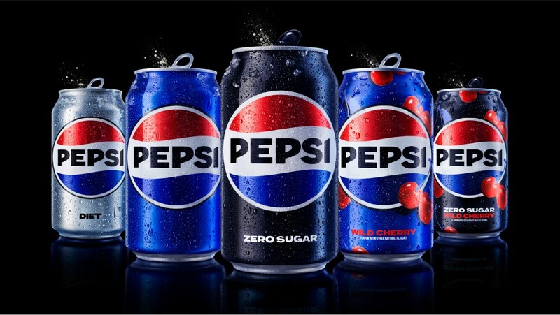Pepsi cambia logotipo por primera vez en 14 años; esta es su nueva imagen 0
