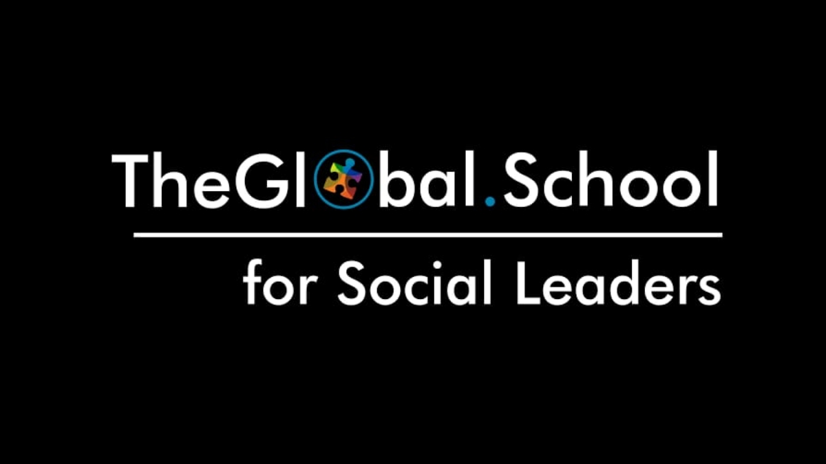 Denuncia a Roberto Arrucha y Global School for Social Leaders por Fraude