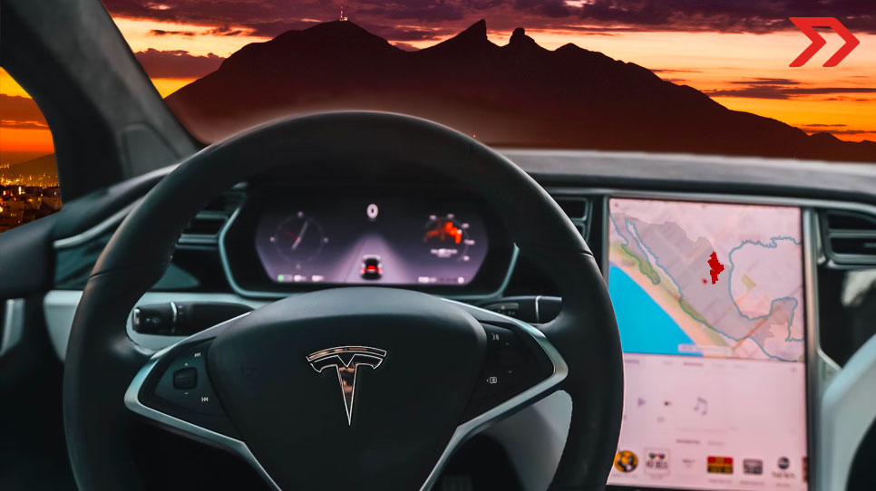 El Tesla Model 2 se fabricará en Texas, antes que en México