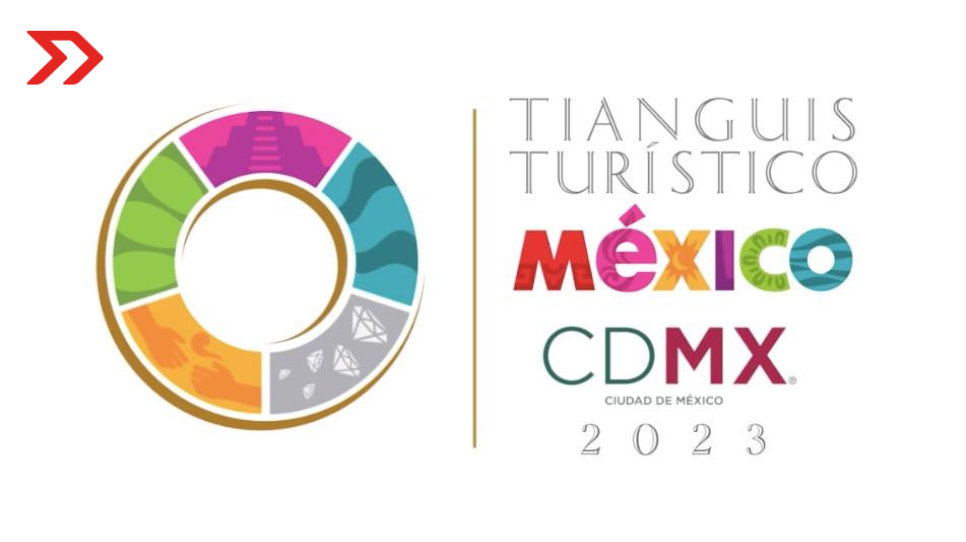 Inicia en la Ciudad de México el Tianguis Turístico más importante de la historia