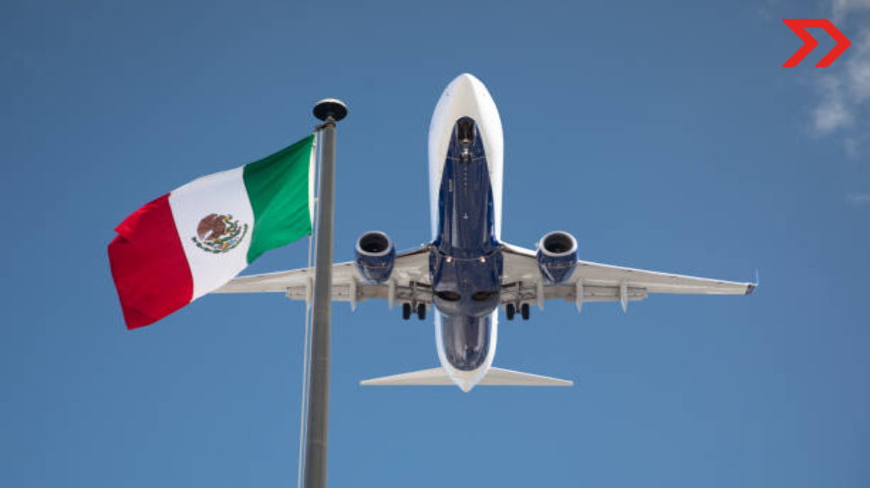 Nueva crisis aérea en México: Aeroméxico y Volaris rechazan la apertura unlitareal del cabotaje
