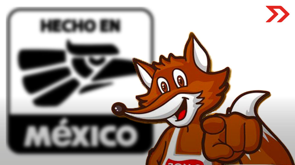 Zorro Abarrotero: conoce la historia de la tienda de mayoreo 100% mexicana