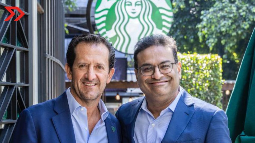 Alsea apunta a Paraguay y anuncia 2 mil Starbucks para 2025